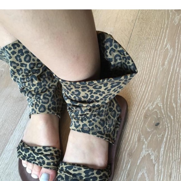 Andrea Pisani Venezia Sandals, S.39 (9),Excellent - Picture 6 of 8